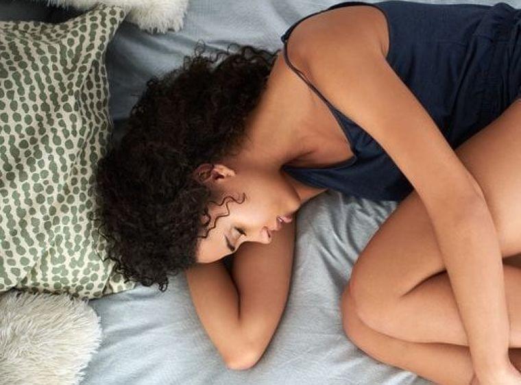 運動女子は「かくれ貧血」注意報! 朝が弱い、疲れやすい…原因は鉄分不足かも!(ウィメンズヘルス) - Yahoo!ニュース