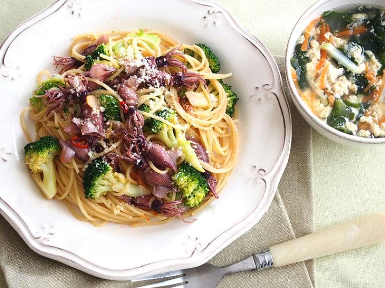 管理栄養士監修 つわりのレシピ8選 簡単すっきりメニュー マイナビウーマン子育て ニュース Eatreat 管理栄養士監修 つわりのレシピ8選 簡単すっきりメニュー マイナビウーマン子育て ニュース Eatreat