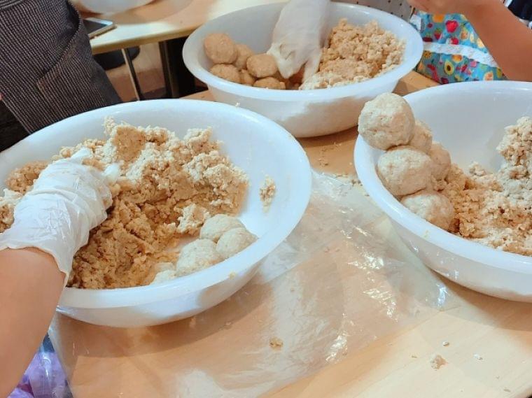 5歳からOK!子供向けテレワークスタイルの無料レッスンを開催!子供に分かる新食品表示法講座:時事ドットコム