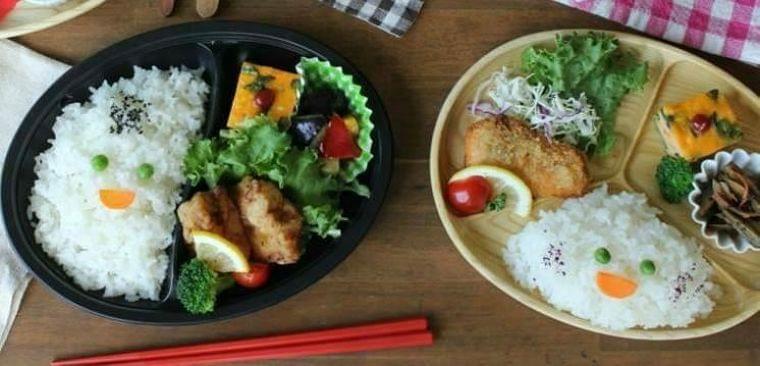 広島で「子ども向け弁当」宅配サービス 新型コロナで休校、家庭支援で - 広島経済新聞