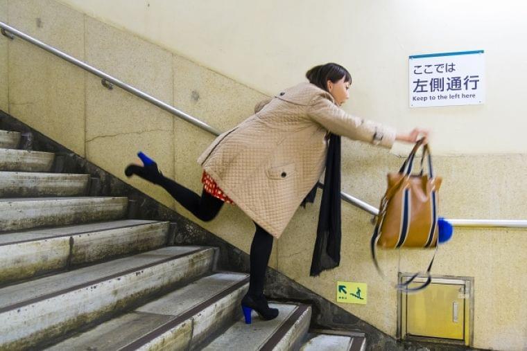 若い女性に忍び寄るサルコペニアの影 | あなたの健康百科