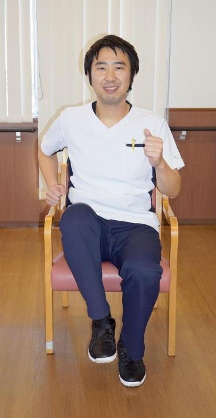 新型コロナの感染拡大、室内でも体動かし筋力低下を食い止めよう<フレイル講座特別編> : 連載「フレイル講座」 : #フレイル予防中! : 医療・健康 : 読売新聞オンライン