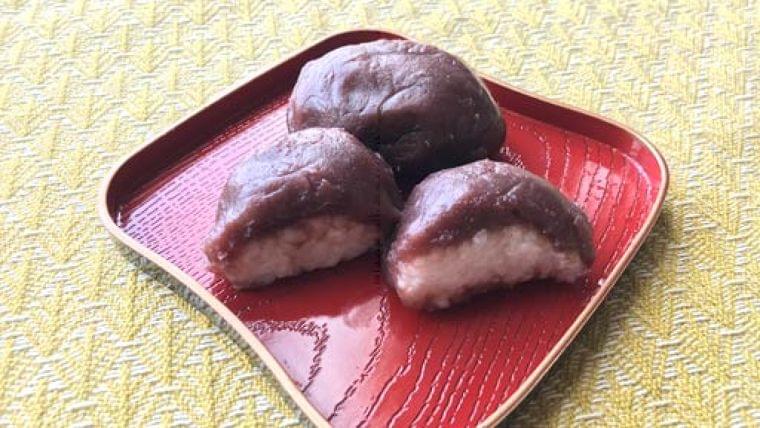 サトイモ入りおはぎ…のみ込みやすくアレンジ : yomiDr./ヨミドクター（読売新聞）