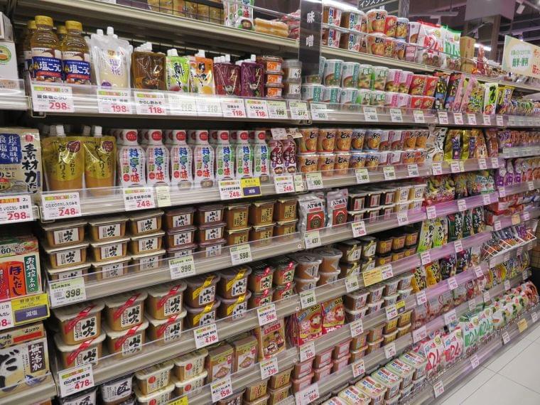 味噌業界は転換期 簡便・個食化への対応が急務(日本食糧新聞) - Yahoo!ニュース