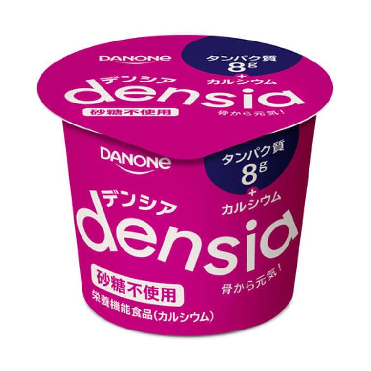 「骨から元気!」のデンシアで、初めての濃密タイプ 「デンシア たっぷりタンパク質」を新発売 (2020年3月23日) - エキサイトニュース