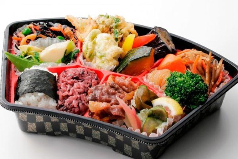 管理栄養士監修のメニュー 高島屋港南台店でフェア | 話題 | カナロコ by 神奈川新聞
