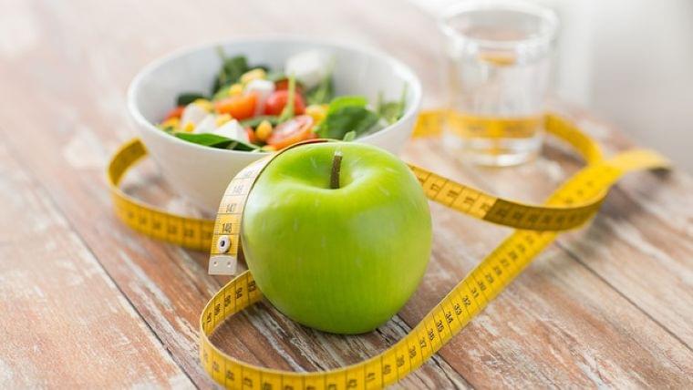 栄養士が解説!ダイエット中でも免疫力を下げない方法 (2020年3月25日) - エキサイトニュース