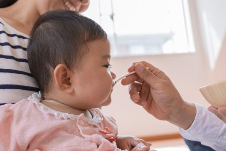 3割の子供に味覚異常 乳児向け 食育だし が舌を鍛える 小売 物流業界 ニュースサイト ダイヤモンド チェーンストアオンライン ニュース Eatreat 3割の子供に味覚異常 乳児向け 食育だし が舌を鍛える 小売 物流業界 ニュースサイト ダイヤモンド チェーンストアオンライン ニュース Eatreat