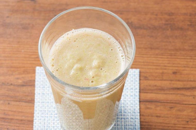 甘酒で“週末腸活”のすすめ 「スムージー・調味料レシピ」管理栄養士が伝授 (1/2) 〈AERA〉|AERA dot. (アエラドット)
