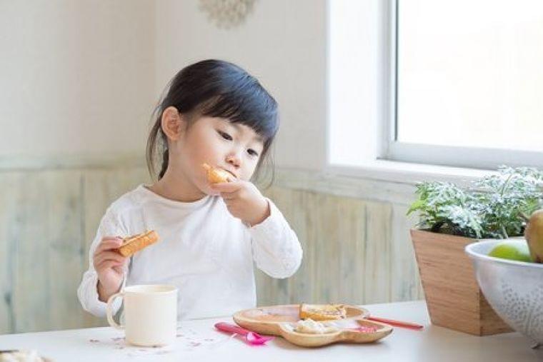 時短で子どもが喜ぶ朝食って? 管理栄養士おすすめのイライラ解消メニュー(LIMO) - Yahoo!ニュース