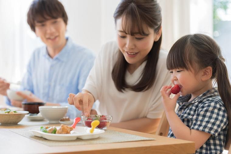 感染症から守る!管理栄養士が教える「免疫力UPの食材」と子供向けメニュー5選 | ニコニコニュース