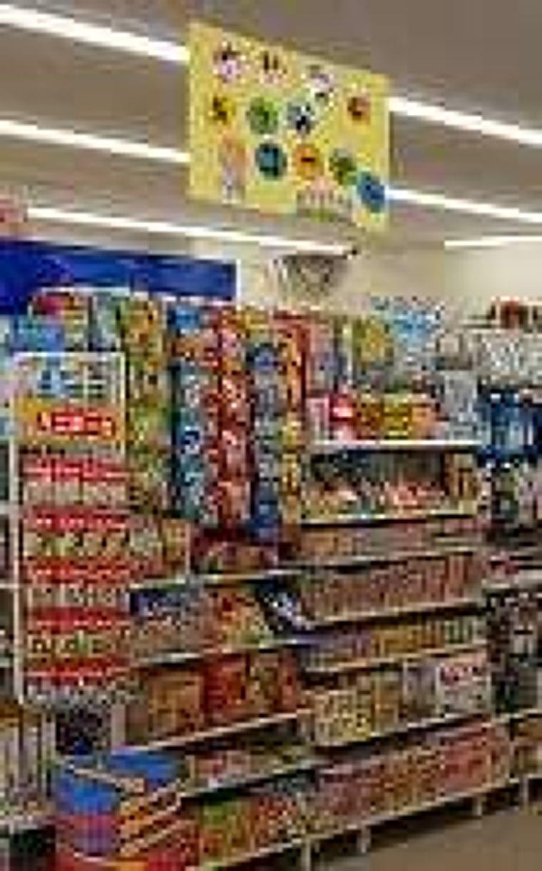 全国初のコンビニ+認可保育施設 粉ミルク・離乳食・玩具なども販売  ファミリーマート(食品新聞) - Yahoo!ニュース