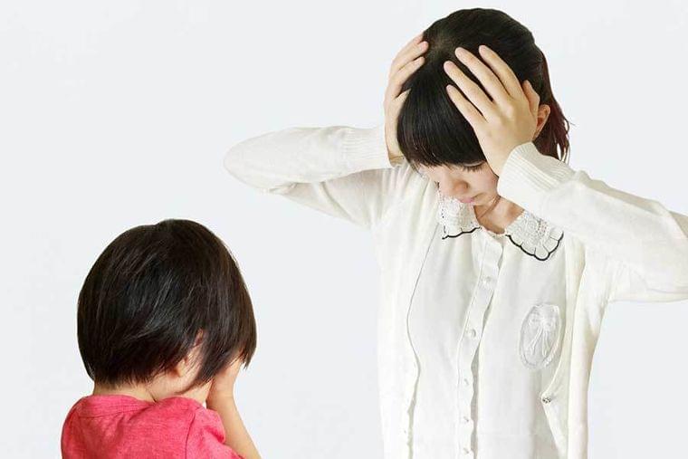 子どもも保護者も「怒りやすくなっている」　新型コロナで外出自粛　家にこもる生活で増大するストレス（Hint-Pot） - Yahoo!ニュース