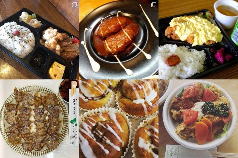 広がる「食べて応援」　エール飯、給食通販人気―「コロナに負けぬ」企画次々：時事ドットコム
