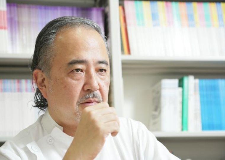 見逃すな「口のささいなトラブル」 オーラルフレイルを自分事に