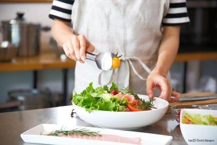 レタスは「重い・軽い」どっちがおいしいの？知らないと損する""レタス選び""のポイント（サンキュ！） - Yahoo!ニュース