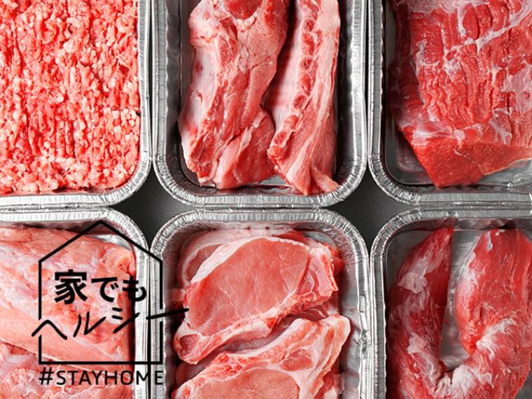 豚肉、鶏肉、ひき肉の冷凍保存・解凍テクニック。とても簡単！ | MYLOHAS