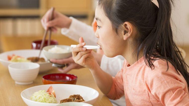 長引く休校でも子どもを元気にする食事の秘訣 | 家庭 | 東洋経済オンライン | 経済ニュースの新基準
