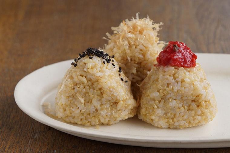 管理栄養士に教わる、完全栄養食「玄米」の楽しみ方(GetNavi web) - Yahoo!ニュース