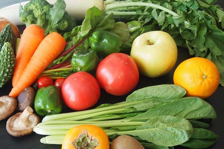 海外の"栄養ウェビナー"で話題に 今、欧米アスリートが注目する2つの食事法 | THE ANSWER スポーツ文化・育成&総合ニュースサイト