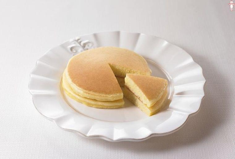 「マヨネーズで! ふわふわホットケーキ」などの簡単スイーツレシピを公開/キユーピー｜食品産業新聞社ニュースWEB