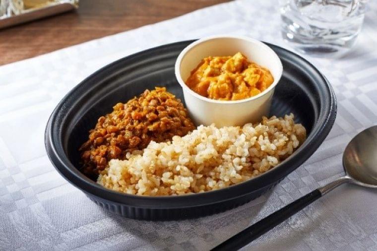 ローソン、食塩を使わないカレー第2弾は1,700店で展開 - Impress Watch