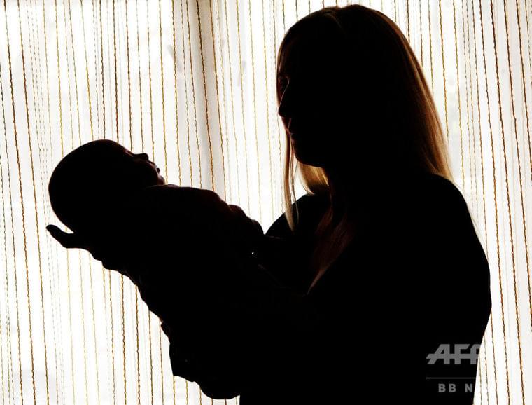 コロナ感染者も母乳育児を WHOが奨励 写真3枚 国際ニュース:AFPBB News