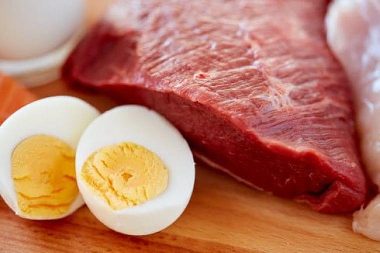 最新栄養指針で見えた　日本人の食事に足りないもの