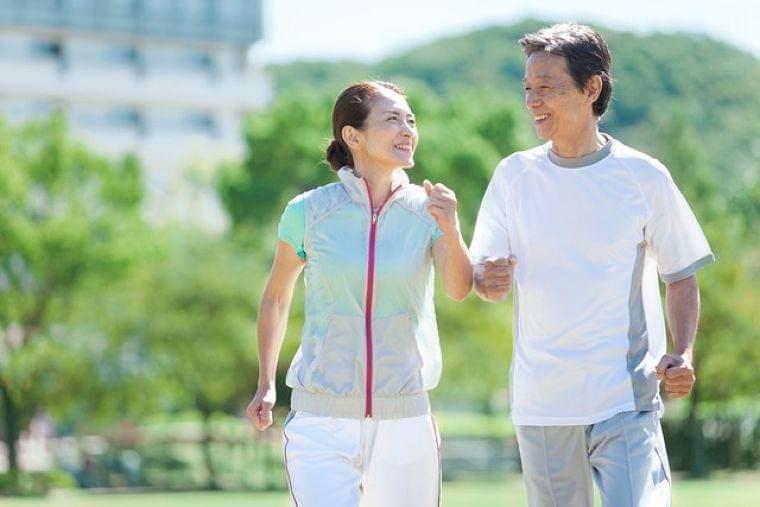 誰でもできる自律神経の乱れを整える方法で体調管理