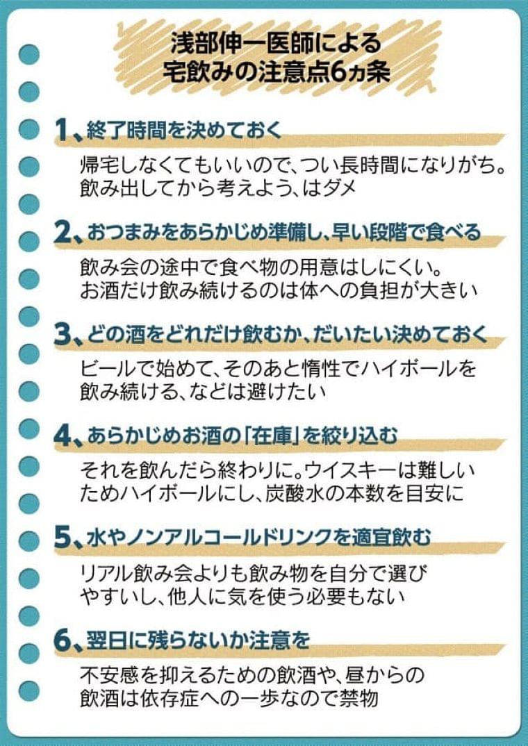 宅飲みはなぜか暴飲に　時間気にせず「確かに進む」