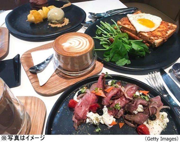 【健百】欧米型の食事って、本当に悪役? | あなたの健康百科