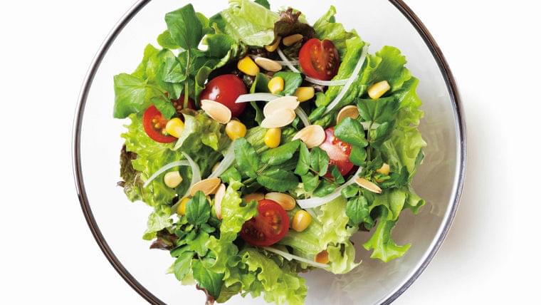 「コロナにはベジファースト」免疫力を強くする野菜の効率的な食べ方 大人は食べる順番も「野菜」が最初 | PRESIDENT Online(プレジデントオンライン)