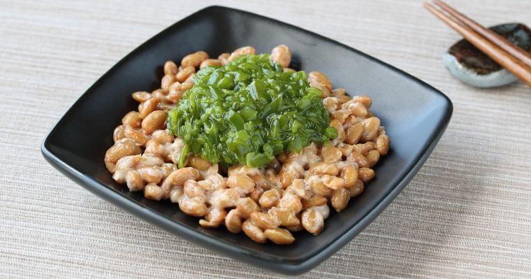 納豆＋メカブは最強？腸内環境を整える最強の食べ合わせはこれだ | ニュース3面鏡 | ダイヤモンド・オンライン