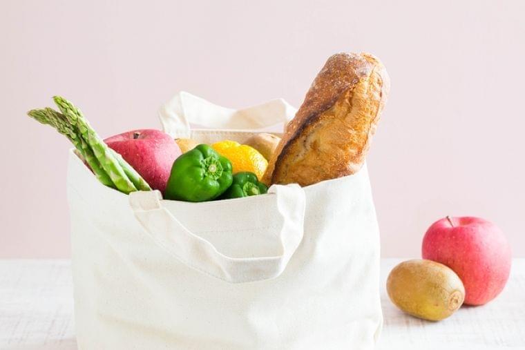 エコバッグは意外と汚れている？ 洗い方やお手入れ方法を花王が解説｜食品産業新聞社ニュースWEB