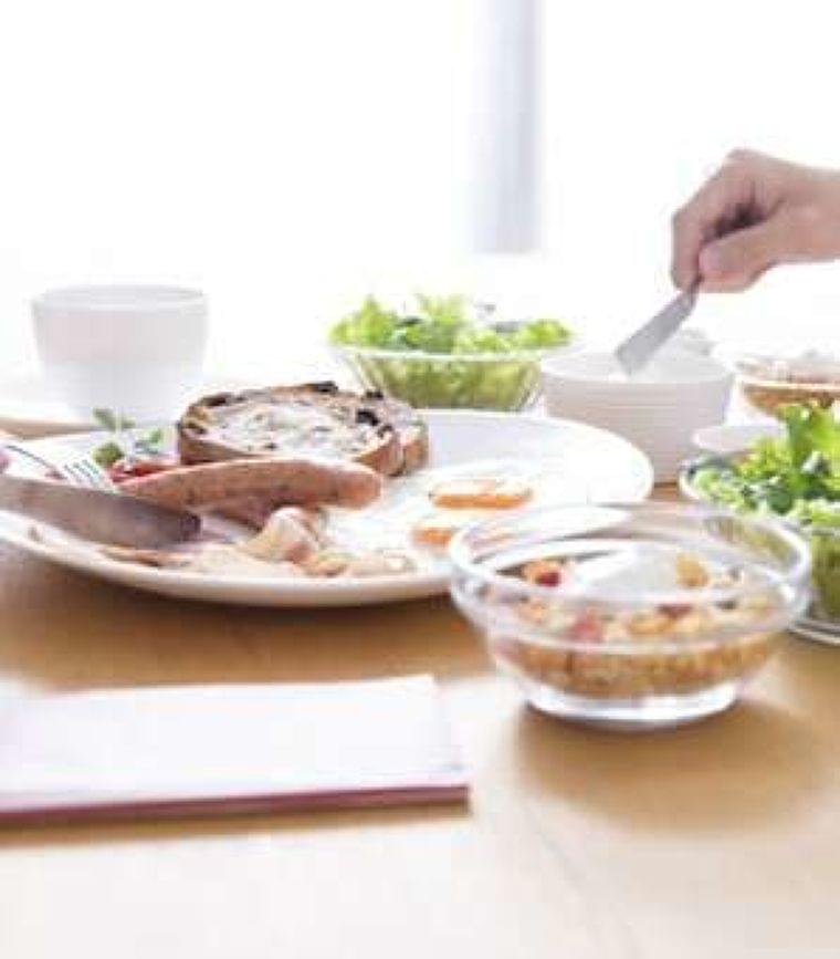 管理栄養士が危惧…コロナでないがしろにされる「楽しく食事する」効能(現代ビジネス) - Yahoo!ニュース