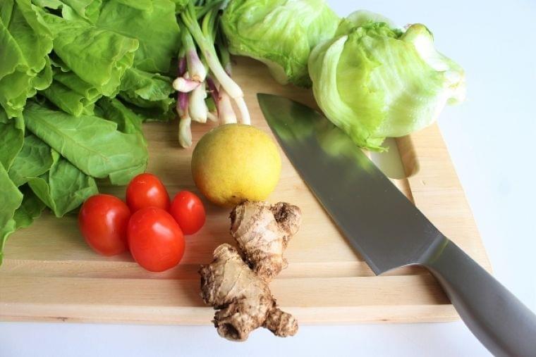 自粛期間中の食事でママたちが意識したことTOP3、3位朝食をしっかり、2位野菜を多く、1位は?(@DIME) - Yahoo!ニュース