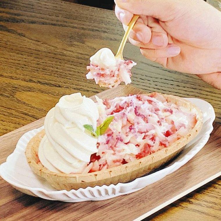 ＜環境視点＞プラごみ削減に一石　食べられる器広がる：東京新聞 TOKYO Web