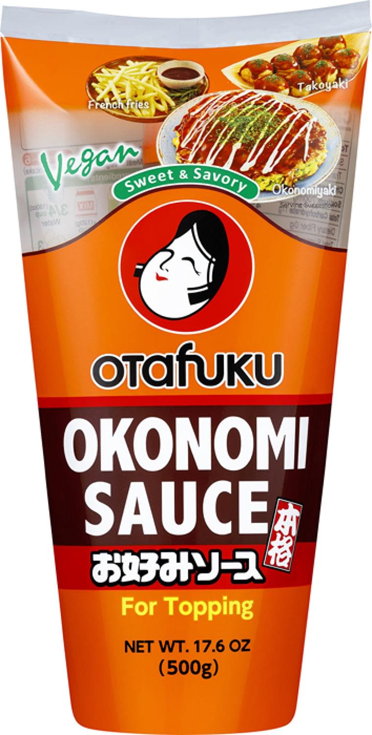 「お好みソース」海外拡売へヴィーガン仕様に オタフクソース - 食品新聞社