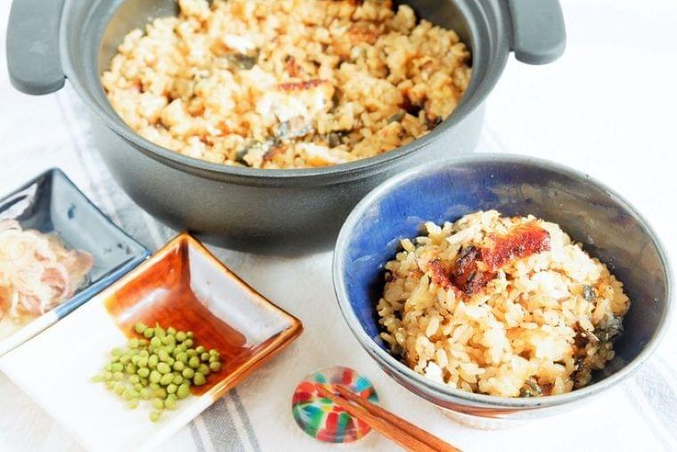 もうすぐ土用の丑の日!栄養豊富なうなぎを食す【管理栄養士が教える減塩レシピ】(サライ.jp) - Yahoo!ニュース