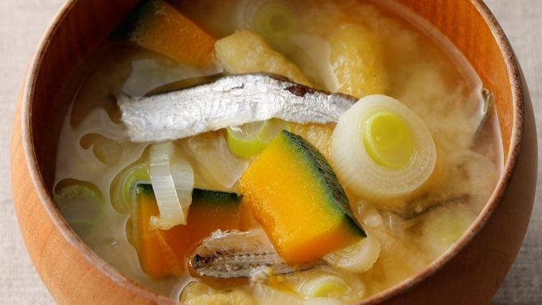 超簡単！プロが教える「最高のみそ汁」の作り方 | 家庭 | 東洋経済オンライン | 経済ニュースの新基準
