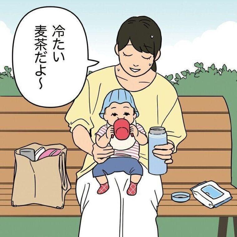 猛暑 赤ちゃんの脱水に注意 水分補給 なんでもいいわけじゃない 専門家に聞く たまひよonline Yahoo ニュース ニュース Eatreat 猛暑 赤ちゃんの脱水に注意 水分補給 なんでもいいわけじゃない 専門家に聞く たまひよonline Yahoo ニュース ニュース Eatreat