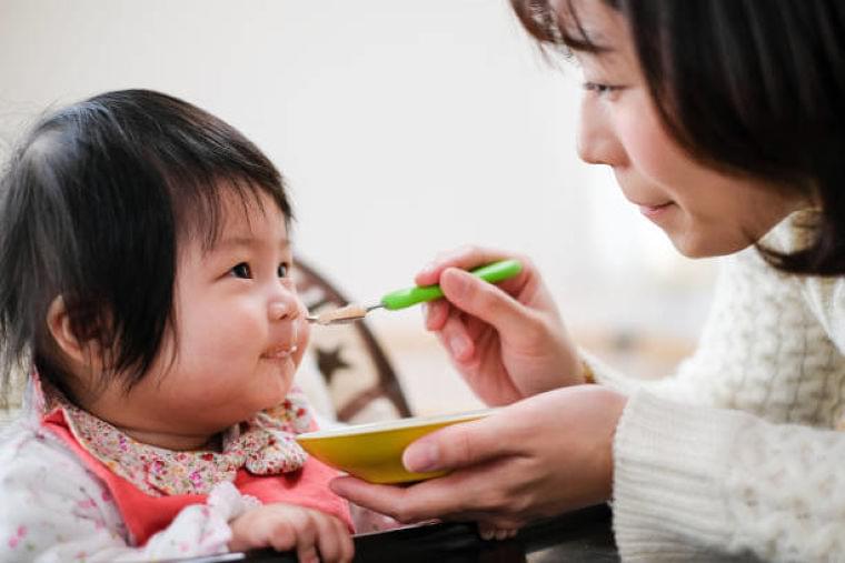 離乳食で鉄分はどうとる?離乳食に使える鉄分豊富な食材は?【管理栄養士監修】 | マイナビウーマン子育て