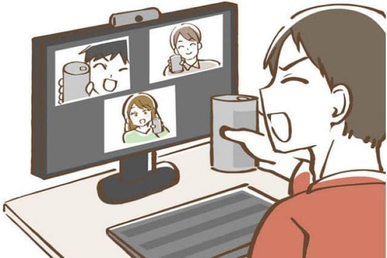 これが家飲み新ルール　コロナ後の酒との付き合い方