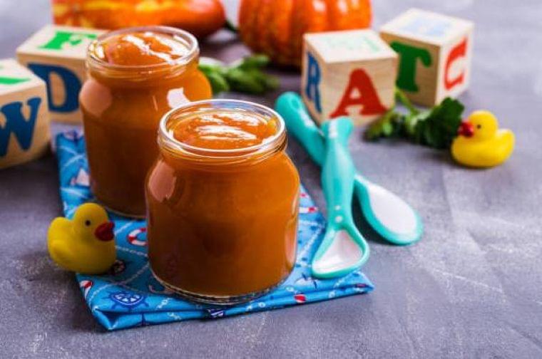 ベビーフードはいつからいつまで食べさせる?【管理栄養士監修】(2020年8月3日)|ウーマンエキサイト(1/4)