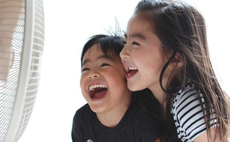 【子どもの夏バテ対策】暑さに負けない体づくりのポイントは?(ベネッセ 教育情報サイト) - Yahoo!ニュース