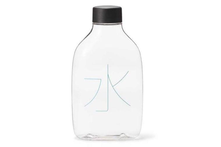 無印良品が「水道水」の給水サービス その狙いとは