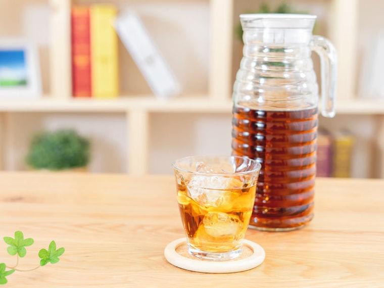 手作り麦茶は作り方で保存期間が変わる?(ウェザーニュース) - Yahoo!ニュース