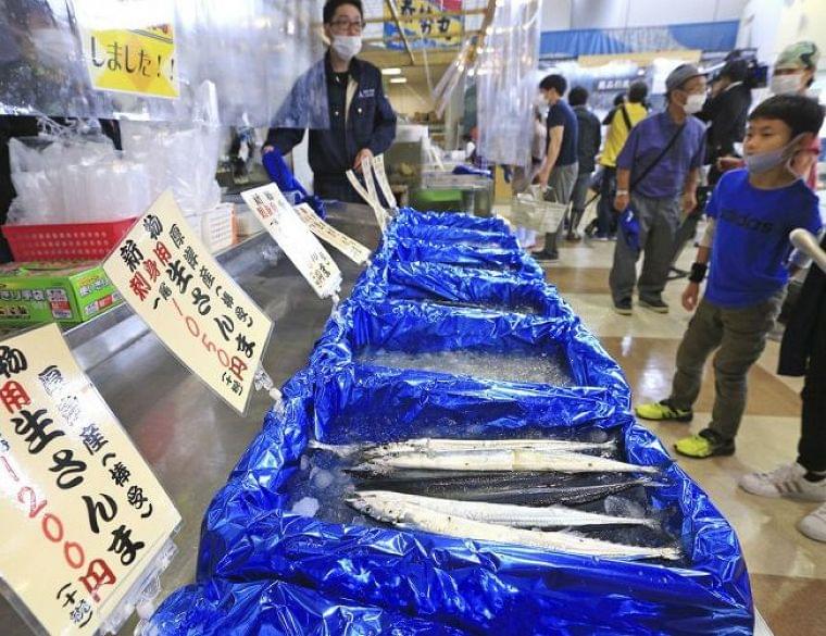 厳しい幕開け、不安隠せず サンマ棒受け網漁、初競り 消費者価格も高騰:北海道新聞 どうしん電子版