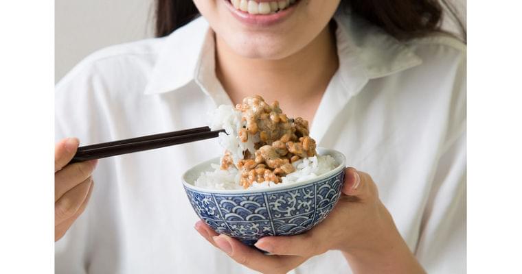 食欲を満たし、肥満も防ぐ 食物繊維の知られざるパワー|ヘルスUP|NIKKEI STYLE