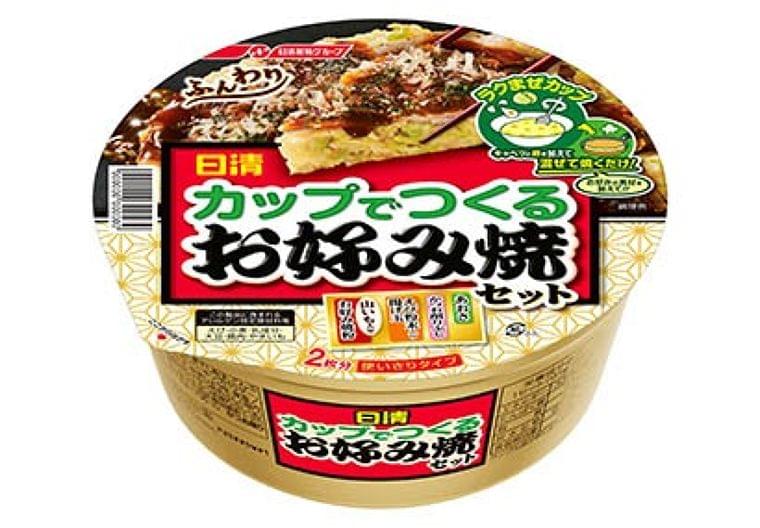 日清フーズ、秋の家庭用常温30品発表 “イエナカ食”揃える